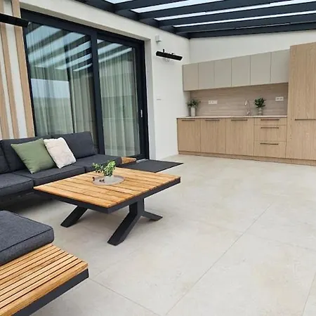 Casa vacanze High Tatras Jacuzzi 12 Guests *