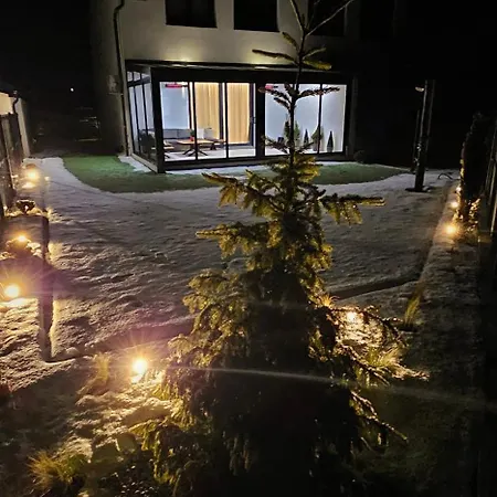 High Tatras Jacuzzi 12 Guests Casa vacanze