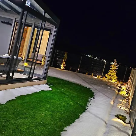High Tatras Jacuzzi 12 Guests Casa vacanze *