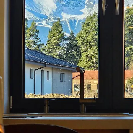 Casa vacanze High Tatras Jacuzzi 12 Guests *
