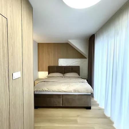 Casa vacanze High Tatras Jacuzzi 12 Guests *