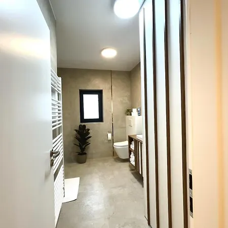 Casa vacanze High Tatras Jacuzzi 12 Guests Vel'ka Lomnica