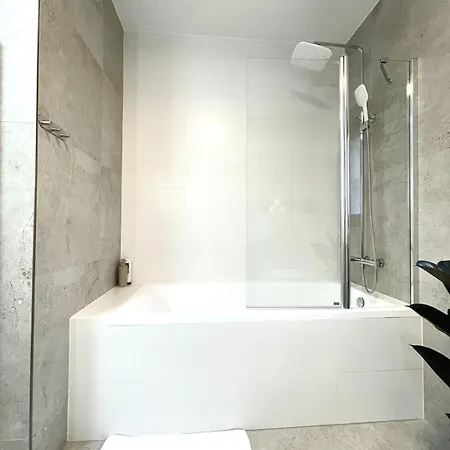High Tatras Jacuzzi 12 Guests Casa vacanze